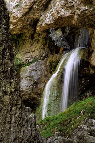 Gordale Scar