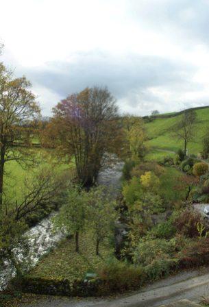 Mill Top, Kirkby Malham