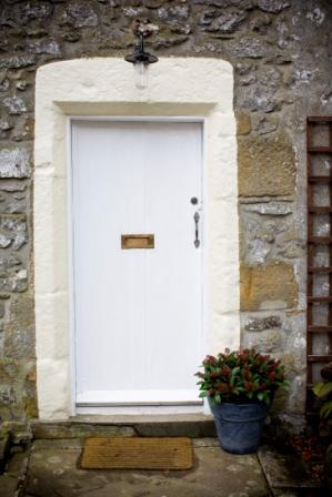 Welcome to Rose Cottage, Malham