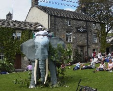 Malham Elephant