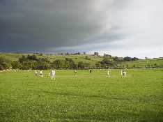 Malhamdale Cricket Club 2006