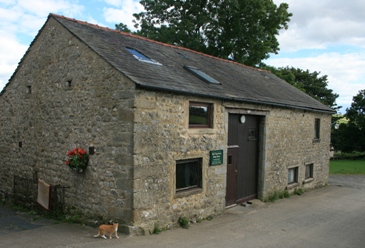 Malham Bunk Barn Malhamdale