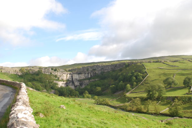 Welcome to Malham