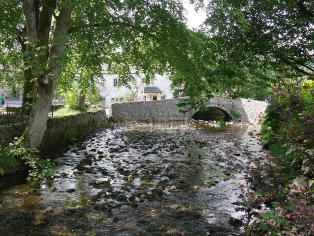 Yorkshire Dales Accommodation In Malham Malhamdale