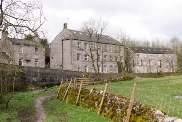 Yorkshire Dales Accommodation In Malham Malhamdale